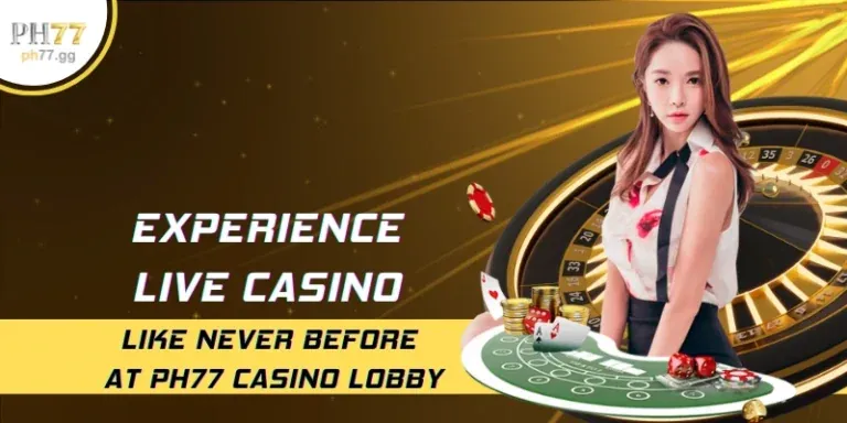 Giao diện thân thiện của nền tảng Gamebet