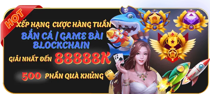 Khuyến mãi chào mừng Gamebet