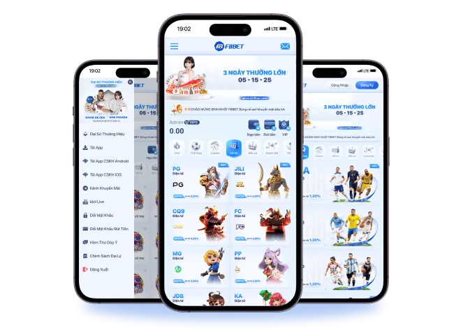 Trải nghiệm cá cược thể thao và casino trực tuyến
