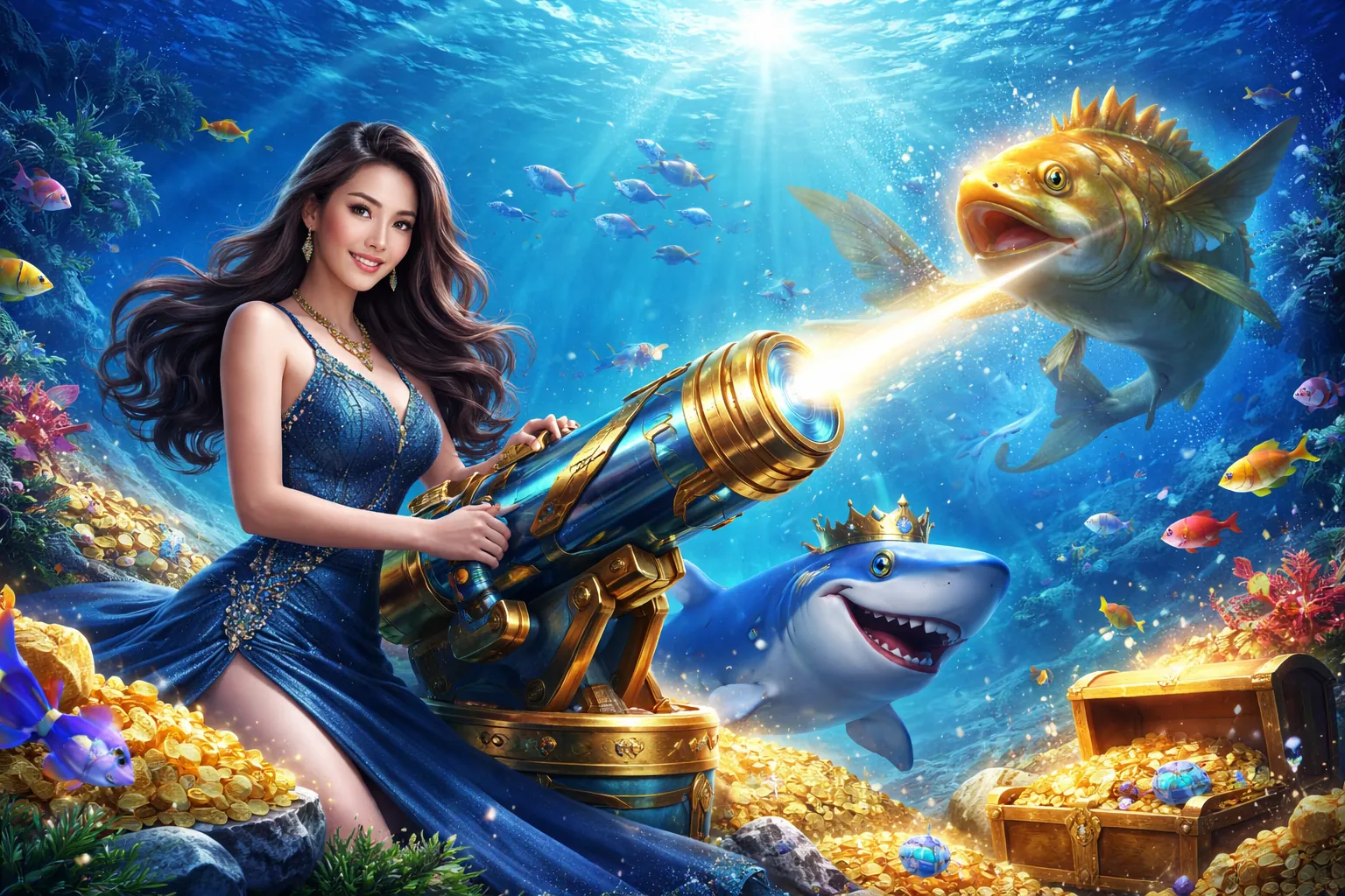 Biểu tượng khuyến mãi gamebet