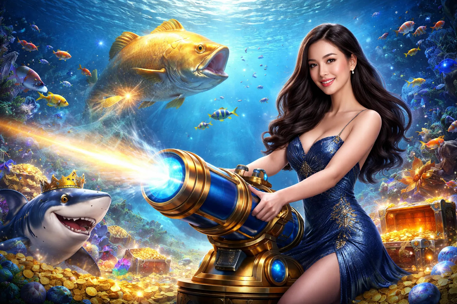 Hình ảnh tiêu đề trang Tin Tức Gamebet