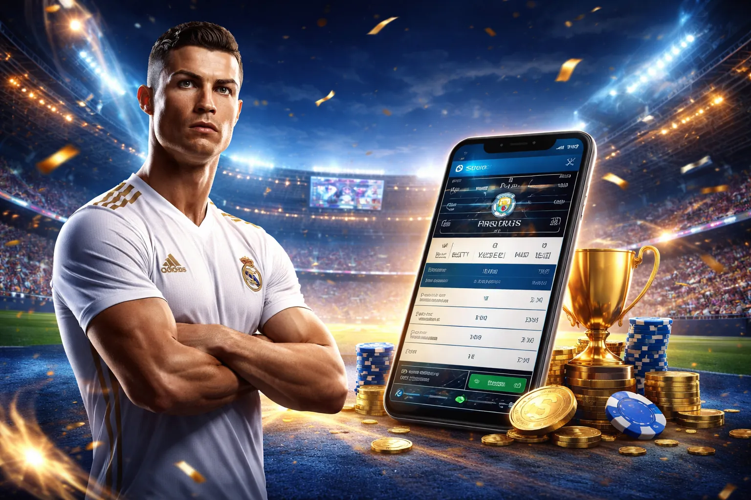 Cá cược thể thao gamebet