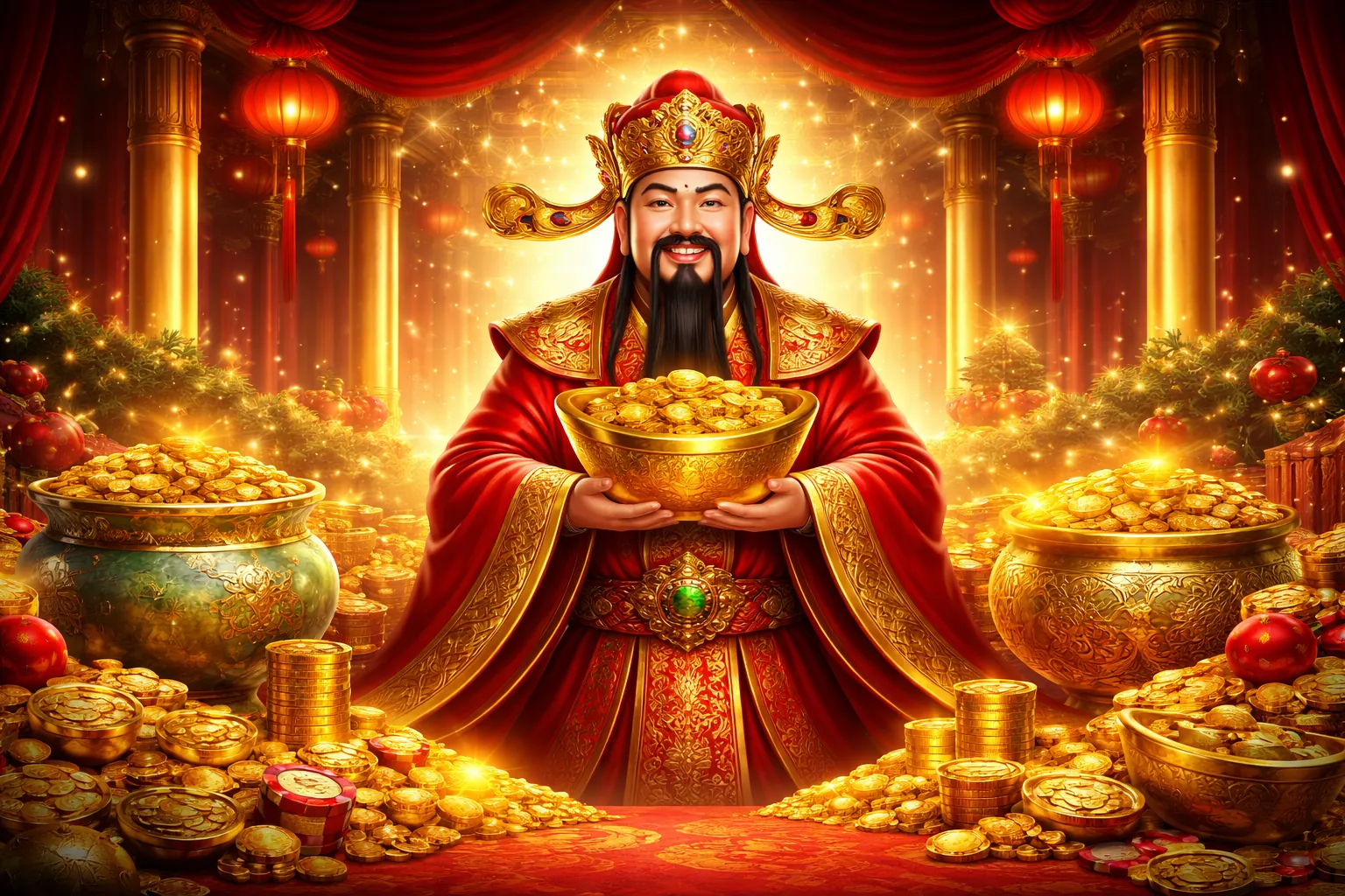 Hình ảnh minh họa các dịch vụ hỗ trợ của gamebet