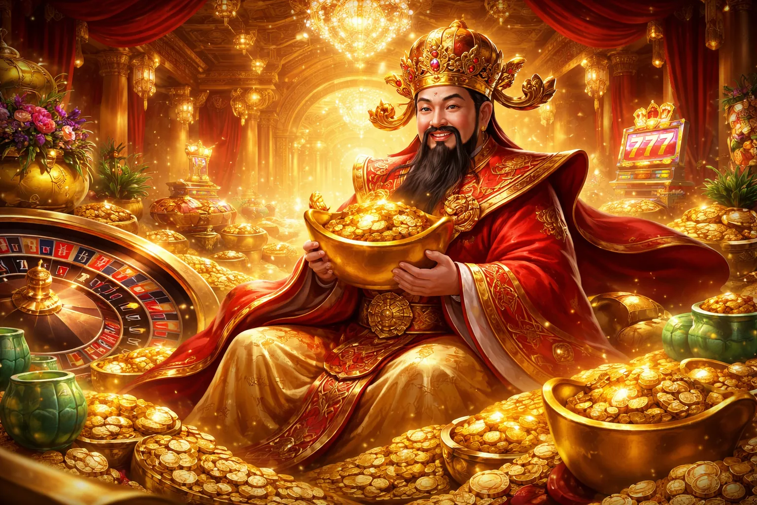 Hình ảnh minh họa công nghệ mã hóa và bảo mật dữ liệu tại Gamebet