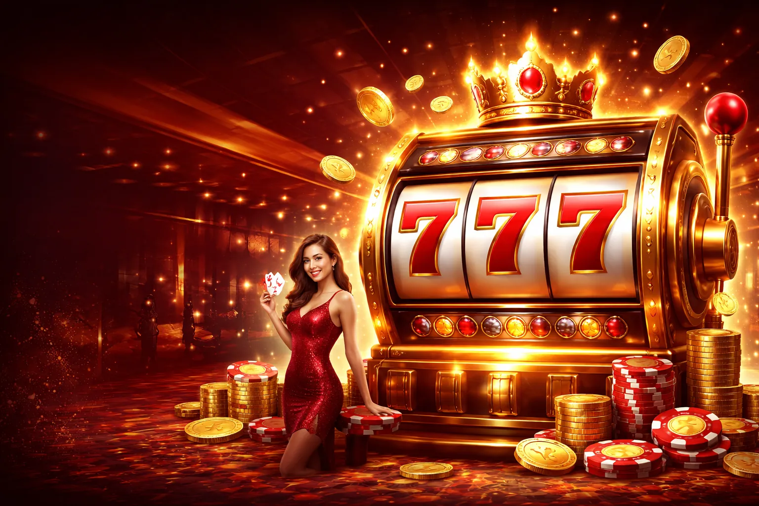 Giao diện ứng dụng Gamebet trên điện thoại di động