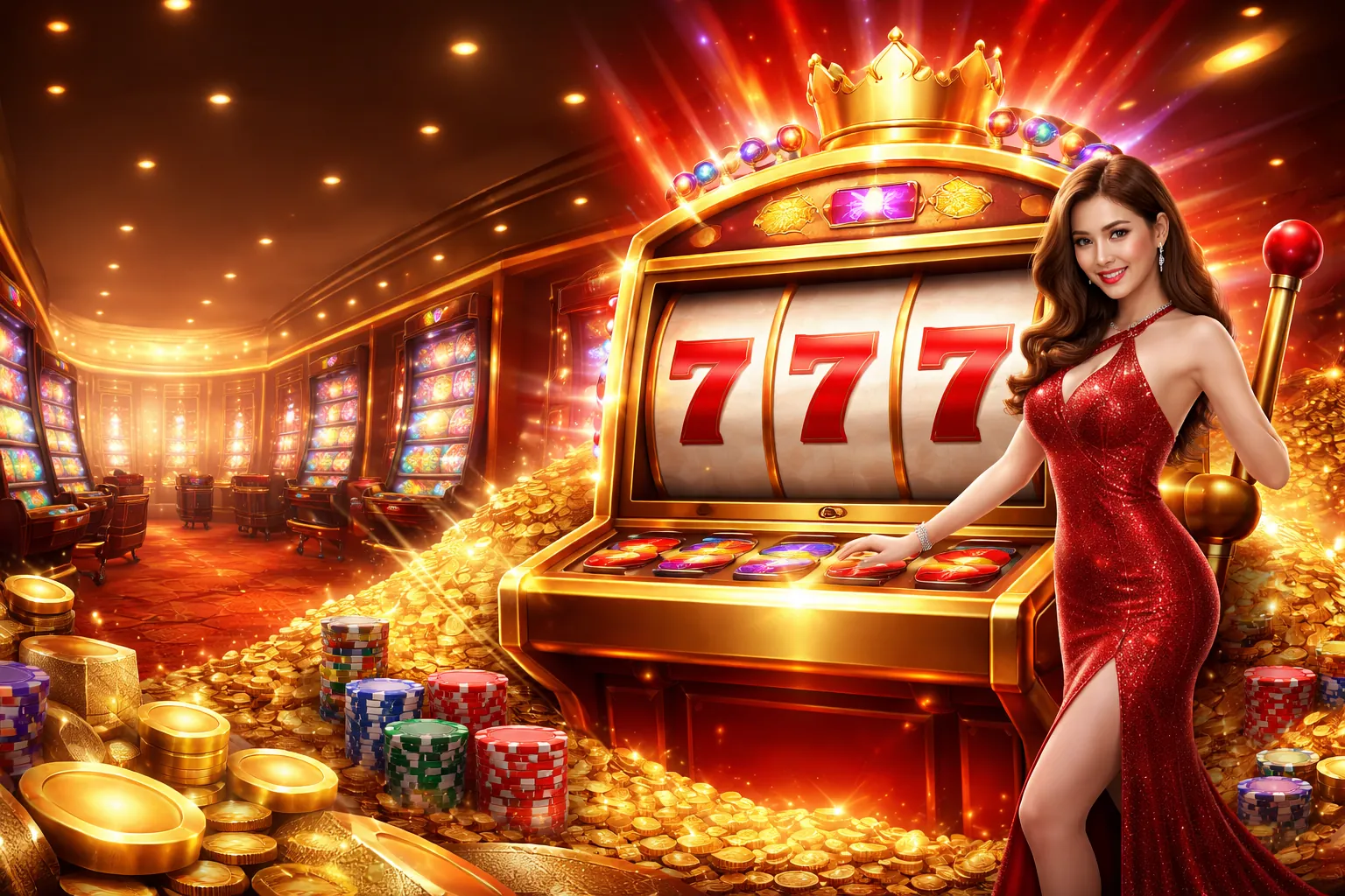 Biểu tượng bảo mật và an toàn gamebet