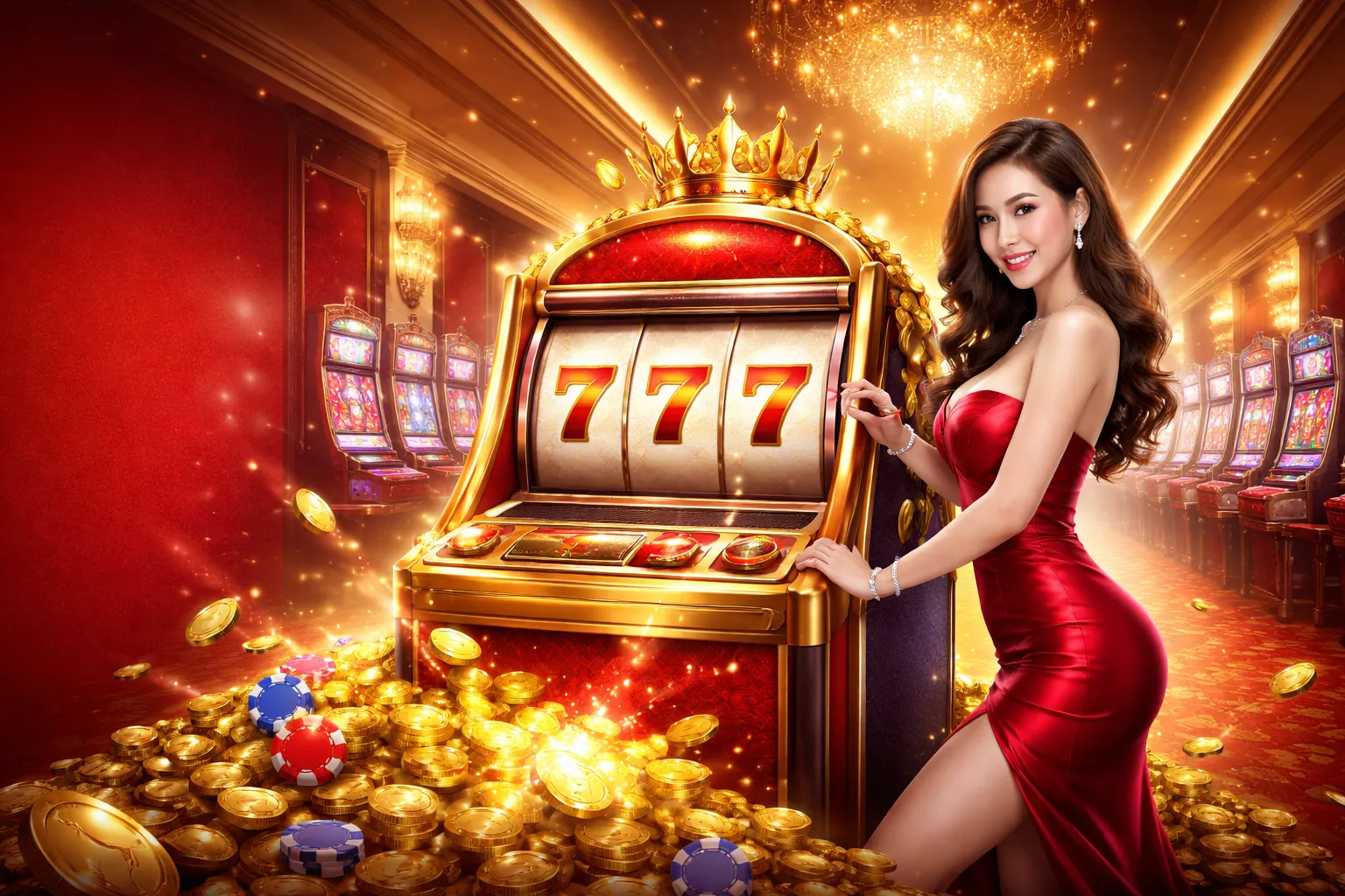 Hình ảnh chính về mẹo cá cược thể thao tại Gamebet