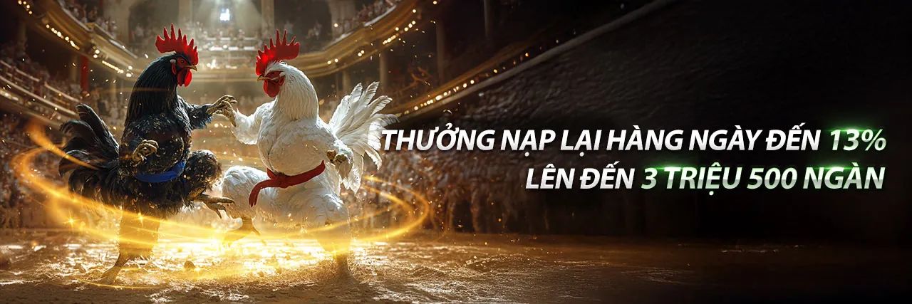 Đá Gà Trực Tuyến Gamebet