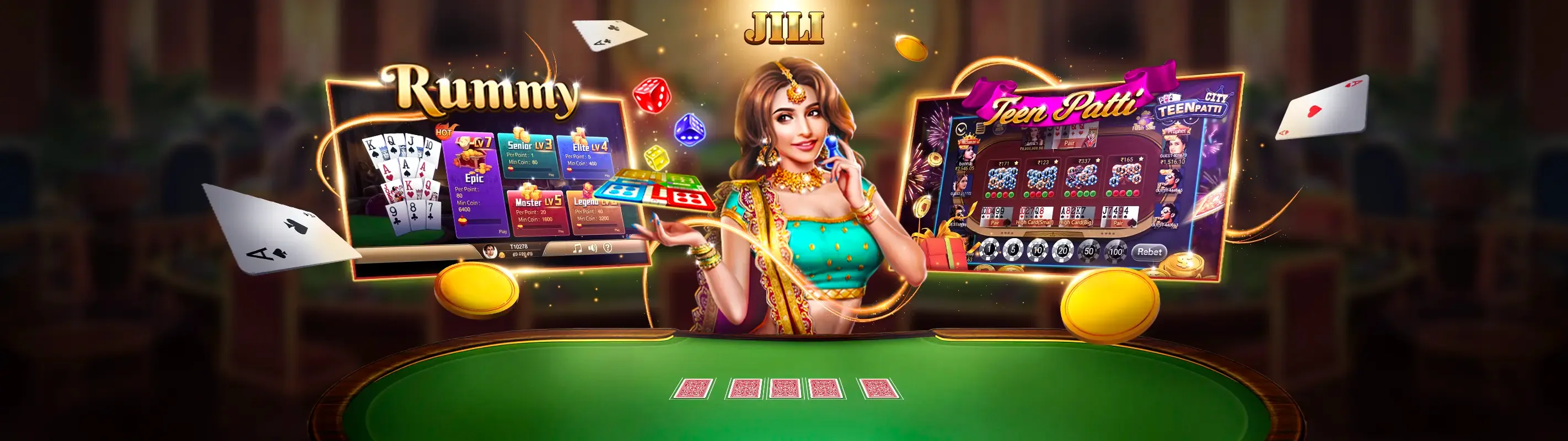 Sòng Bạc Trực Tuyến Gamebet 2026